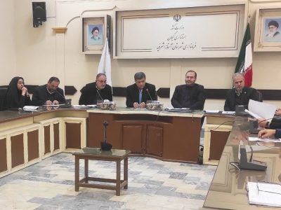 پاکسازی نقاط بحرانی پسماند اولویت اصلی شهرستان است