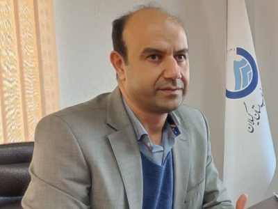 رئیس اداره آبفا آستانه اشرفیه خبر داد: عدم قطعی آب در عید نوروز