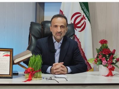 در سال ۱۴۰۴ شاهد جهش و پیشرفت پروژه های عمرانی در کشور خواهیم بود/در سال ۱۴۰۴  نرخ مناسبی برای برنج در شورای سیاست گذاری محصولات کشاورزی در نظر خواهیم گرفت