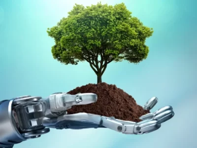 کاهش ۷۰ درصدی هدررفت محصولات کشاورزی با هوش مصنوعی