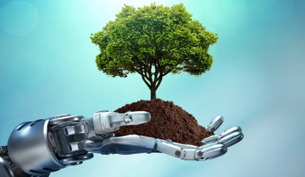 کاهش ۷۰ درصدی هدررفت محصولات کشاورزی با هوش مصنوعی