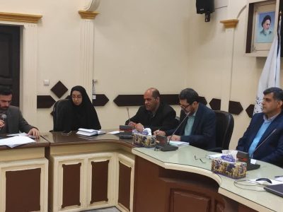 اجرای طرح کالا برگ در آستانه اشرفیه شروع شد