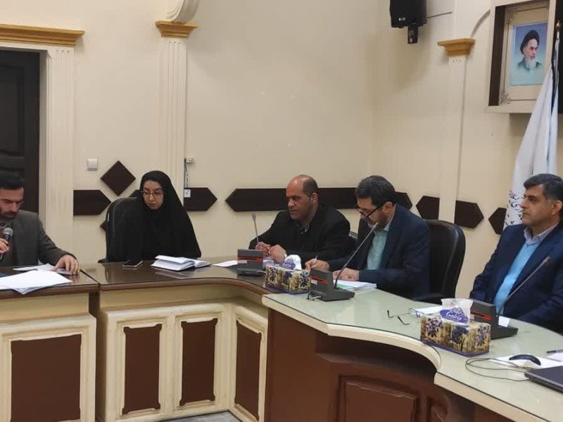 اجرای طرح کالا برگ در آستانه اشرفیه شروع شد