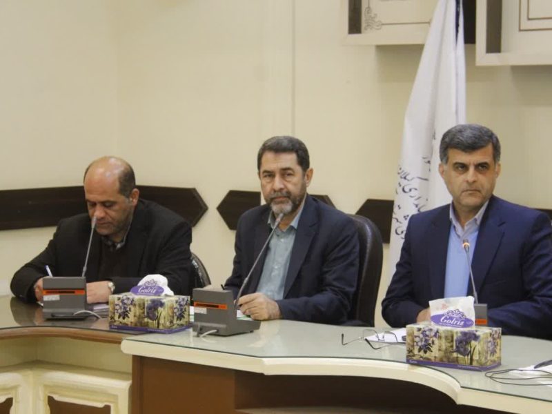 اقامتگاه‌ها و مراکز پذیرایی برای استقبال از گردشگران آماده است