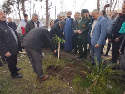 زنگ طبیعت در هنرستان دکتر دشتستانی آستانه اشرفیه نواخته شد