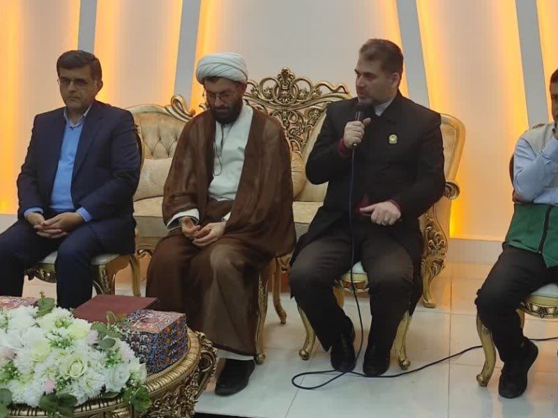 خدمت به محرومان اولویت کانون‌های خدمت رضوی در استان گیلان است