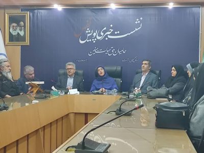 گیلان در تلاش برای خروج از چاله جمعیتی است / «پویش نفس» گامی برای افزایش موالید است