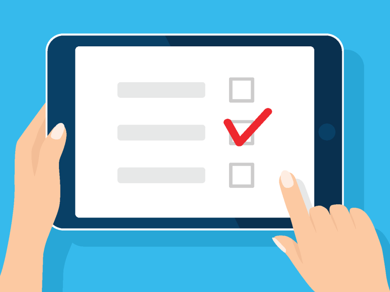 فراخوان مشارکت ایثارگران در نظرسنجی از خدمات بنیاد شهید و امور ایثارگران