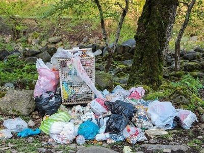 سیزده بدر؛ طبیعت در هجمه بی مهری‌ مردمان