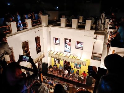 مجوز چهارمین دوره برگزاری فستیوال «کوچه» بوشهر صادر شد