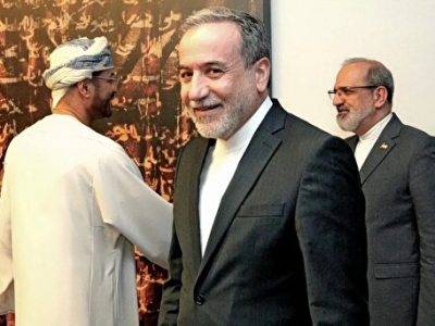 سخنگوی وزارت خارجه: دور دوم مذاکرات ایران و آمریکا کماکان در مسقط برگزار می‌شود