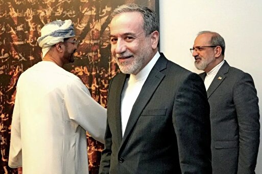 سخنگوی وزارت خارجه: دور دوم مذاکرات ایران و آمریکا کماکان در مسقط برگزار می‌شود