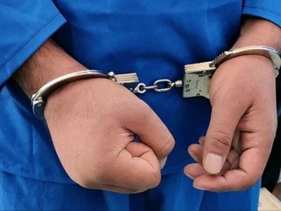 دستگیری جاعل حرفه‌ای با ۵۰۰ هزار دلار تقلبی در گیلان