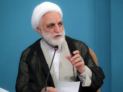 هشدار اژه‌ای به آمریکا: خواب‌هایی که دیده‌اید، تعبیر نخواهد شد