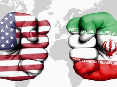 اینفوگرافی: ۱۰دلیل مهم برای رد احتمال جنگ آمریکا- ایران | تصمیمات ویژه و متقابل ایران