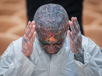 تتلو به انفرادی منتقل شده است؟ | واکنش قوه قضائیه به شایعات