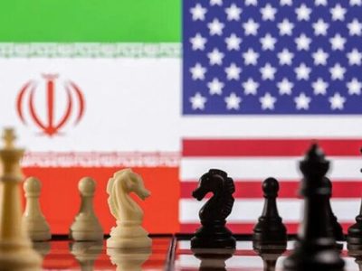 ایران مفاهیم غیرقابل مذاکره بودن را شکست