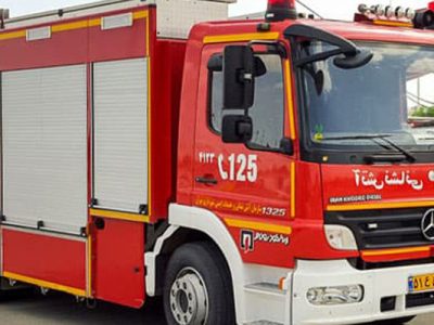 دیوان به صدور آرای متعارض پایان داد/«آتش نشانی» جزو مشاغل سخت و زیان آور ماند