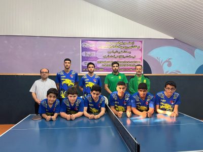 آستانه اشرفیه میزبان اولین اردوی بین المللی مشترک تیم منتخب نوجوانان گیلان و تیم السیب عمان