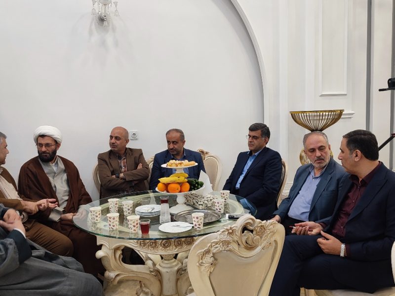 برای کاهش ورودی زندانیان، از مجازات‌های جایگزین استفاده می شود +فیلم و عکس