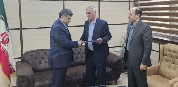 سرپرست اداره تعاون، کار و رفاه اجتماعی شهرستان آستانه اشرفیه منصوب شد/ نامه رئیس معزول به مدیرکل و فرماندار