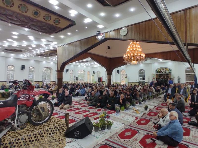 اگر شرارتی از سوی دشمن صادر شود، پاسخ ما محکم‌تر خواهد بود