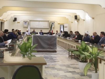 ویژه برنامه های دهه کرامت در آستانه اشرفیه اعلام شد