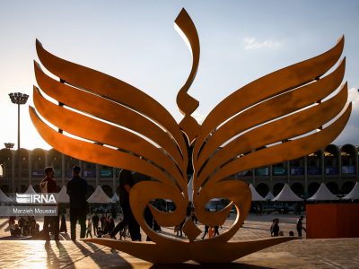 درهای سی‌وششمین نمایشگاه کتاب تهران گشوده شد