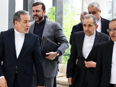 فرازی: مذاکره، حتی در سخت‌ترین شرایط، بهتر از توقف گفت‌وگوها است