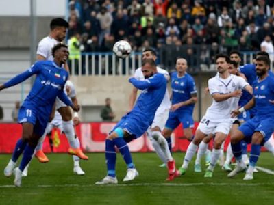 جام حذفی بر فراز بال‌های قوی سپید انزلی یا تاجی بر سر استقلال