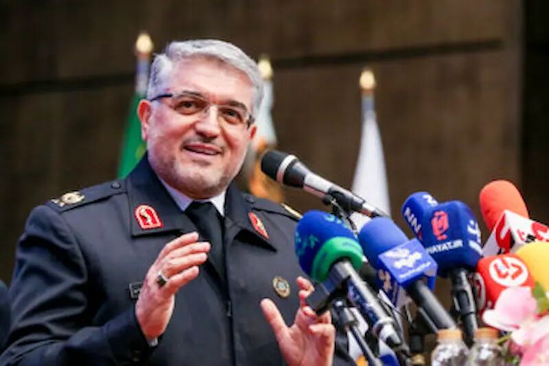 محورهای اساسی و پرخطر گیلان ۲ طرفه شوند/گیلان سه درصد جمعیت کشور و چهاردرصد فوتی تصادفات را دراختیار دارد