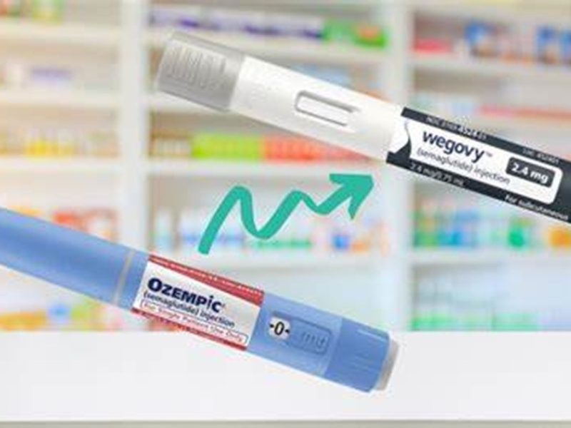 افشای شواهدی از موفقیت ۲ داروی محبوب کاهش وزن در کاهش ریسک ابتلا به بسیاری از بیماری ها