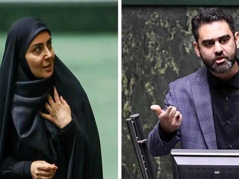 اگر اندکی از آن واقعی باشد عزل فوری فرزانه صادق تنها راه پیش روی پزشکیان است