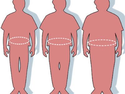 دور کمرتان از این عدد بیشتر باشد، قلب تان در خطر است