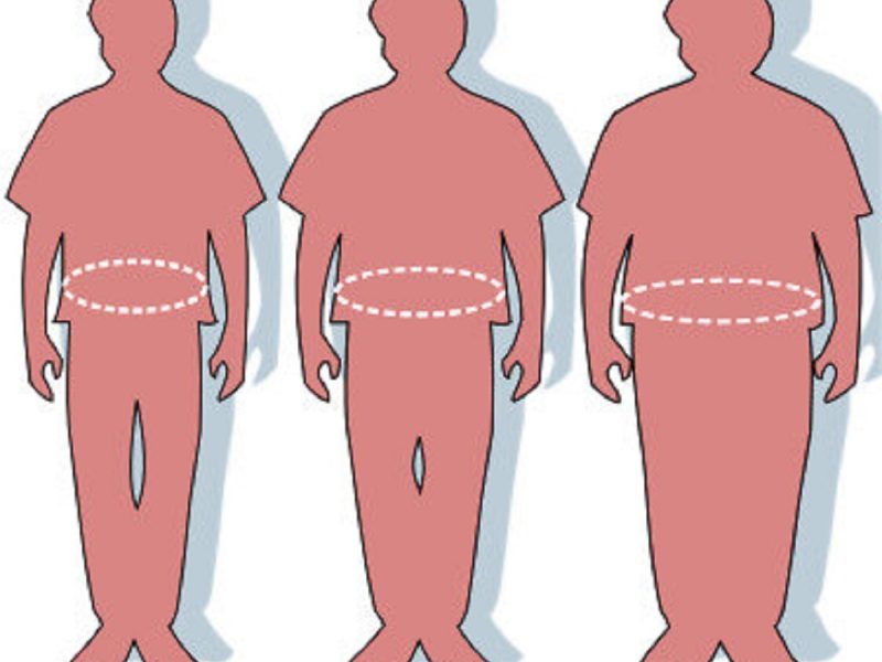 دور کمرتان از این عدد بیشتر باشد، قلب تان در خطر است