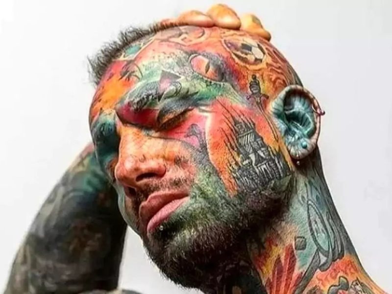 جزییات خودکشی و انتقال تتلو از زندان به بیمارستان لقمان