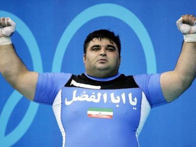 عملکرد انوشیروانی را باید پس از المپیک سنجید/ دوقطبی‌سازی برای وزنه‌برداری سم است