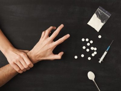 نئشگی مرگ‌آور با “میمون”/ مورفین؛ مسکنی که می‌کشد