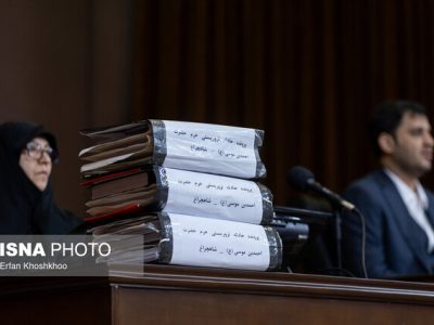 رأی ۷ متهم حمله به حرم شاهچراغ صادر شد/ محکومیت ۳ متهم به اعدام