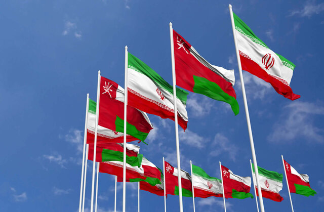 سند چارچوب همکاری بلندمدت سیاسی بین ایران و عمان امضا میشود