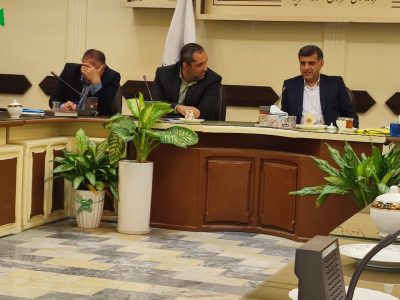  دهیاران روستا های ساحلی شرایط  طرح سالم سازی دریا را در ۷ پهنه ساحلی فراهم کنند