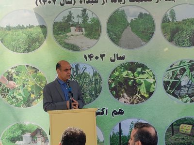 چالش مدیریت زباله نیاز به تغییر رویکرد در پسماند دارد+فیلم