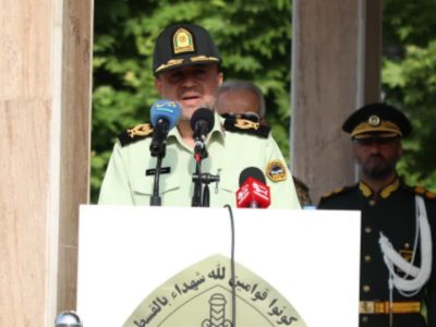 حماسه سوم خرداد،حماسه‌ای که تاریخ را جاودانه کرد