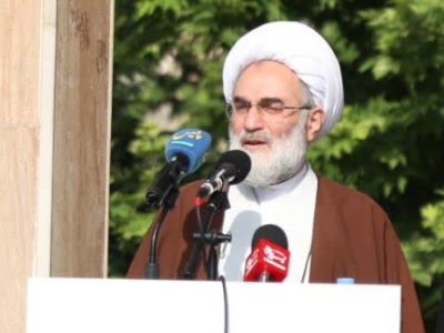 سوم خرداد، نماد عزت و ایستادگی ملت ایران است