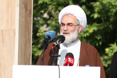 سوم خرداد، نماد عزت و ایستادگی ملت ایران است