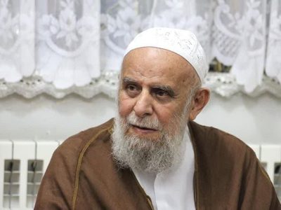 جزئیات دهمین سالگرد بزرگداشت ابوشهید آیت‌الله امینیان (ره) امام‌جمعه فقید آستانه‌اشرفیه را اعلام شد