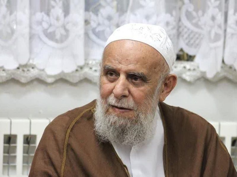 جزئیات دهمین سالگرد بزرگداشت ابوشهید آیت‌الله امینیان (ره) امام‌جمعه فقید آستانه‌اشرفیه را اعلام شد