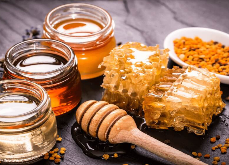 موفقیت دانش‌بنیان‌ها در بومی‌سازی مکمل خوراکی زنبور عسل