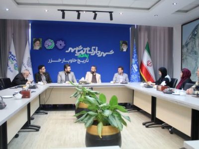 توسط شهرداری و شورای اسلامی بندرکیاشهر صورت گرفت؛ تقدیر از الینا میرزاپور جوان‌ترین گلزن ادوار لیگ فوتبال ایران