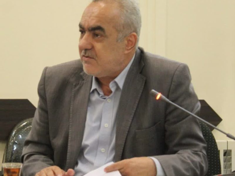 چگونه می‌شود که ما سرعت گیرهایی که جمع‌آوری شده دوباره در همان جا بگذاریم